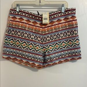 Stetson Shorts